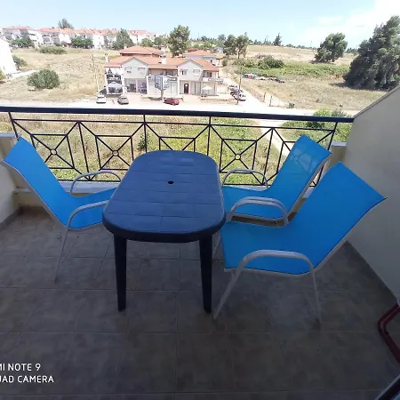 Giorgio Kallithea (Chalkidiki)