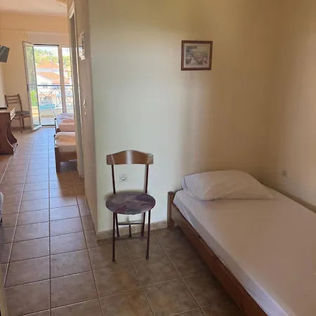 ホテル Giorgio Kallithea (Chalkidiki)