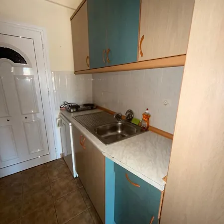 Giorgio * Kallithea (Chalkidiki)