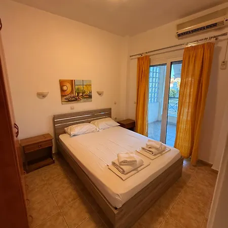 Giorgio Kallithea (Chalkidiki)