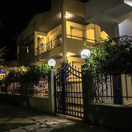 Giorgio Kallithea (Chalkidiki)