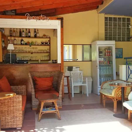 Giorgio Kallithea (Chalkidiki)