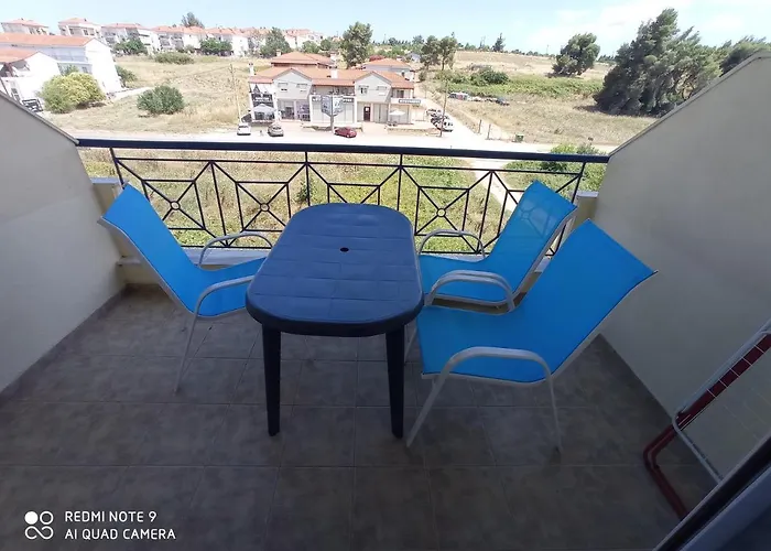 Giorgio Kallithea (Chalkidiki)