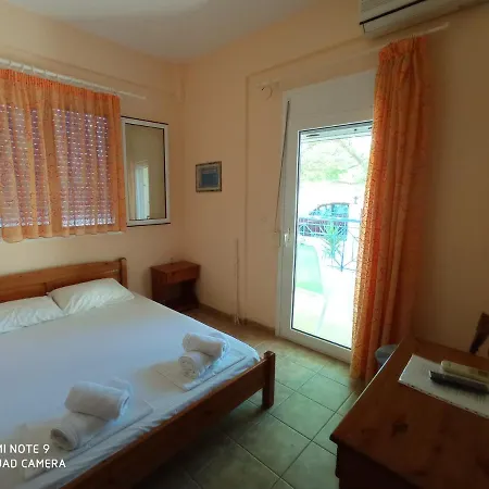 Hotel Giorgio