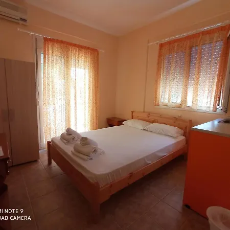 Giorgio * Kallithea (Chalkidiki)