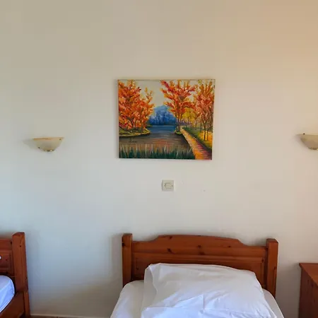 Giorgio Kallithea (Chalkidiki)