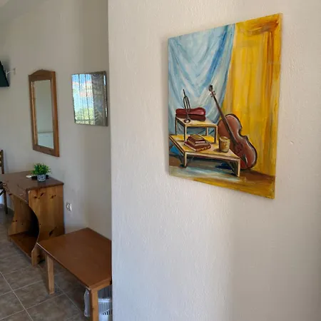 Ξενοδοχείο Giorgio