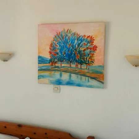 Otel Giorgio *