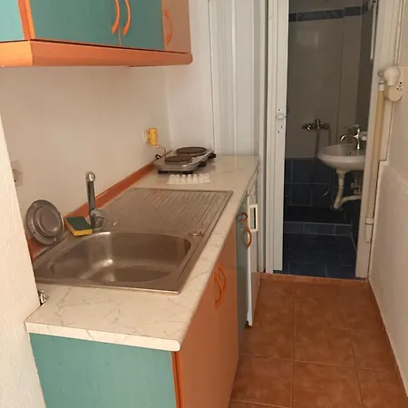 Giorgio Ξενοδοχείο Kallithea (Chalkidiki)