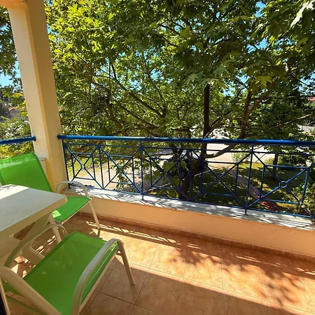 Giorgio Kallithea (Chalkidiki)