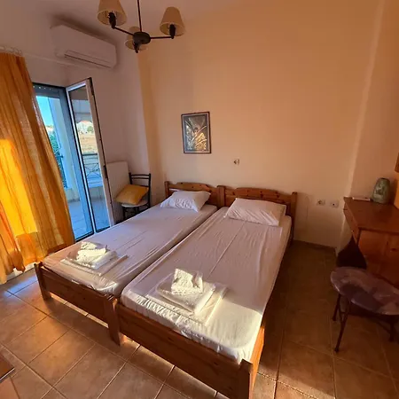 Giorgio * Kallithea (Chalkidiki)