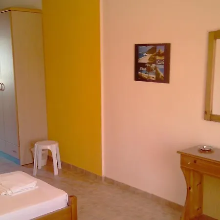 Hotel Giorgio