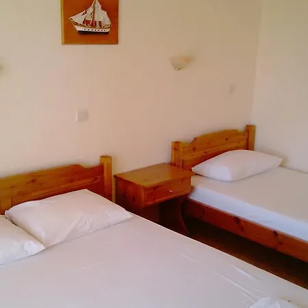 Hotel Giorgio Kallithea (Chalkidiki)