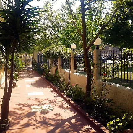 Hotel Giorgio