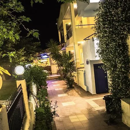 Hotel Giorgio *