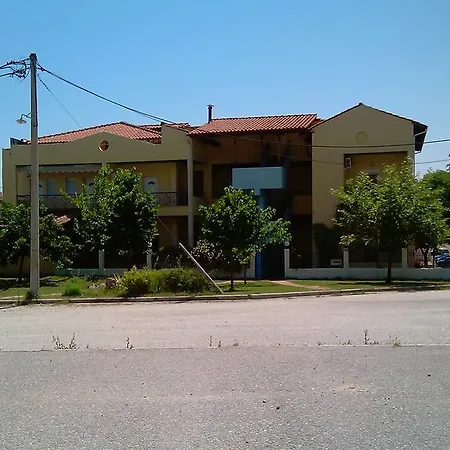 Hotel Giorgio
