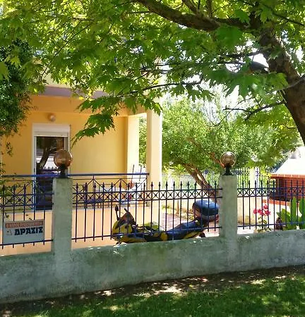 Giorgio Hotel *