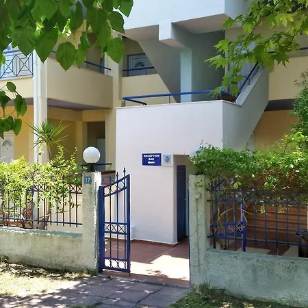 Giorgio Hotel