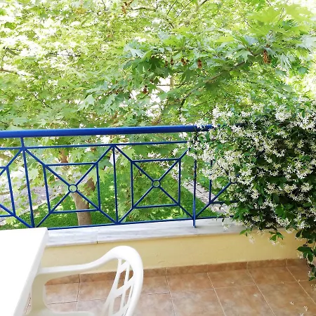 Hotel Giorgio *