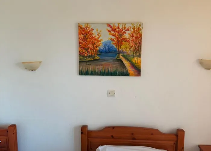 Giorgio Kallithea (Chalkidiki)