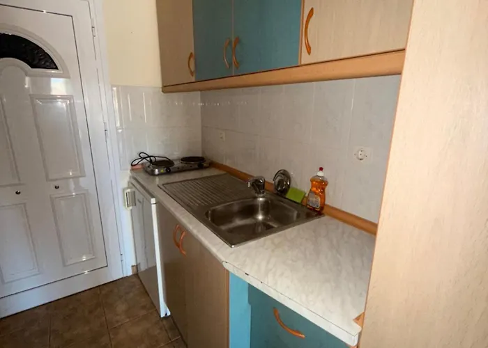 Giorgio * Kallithea (Chalkidiki)