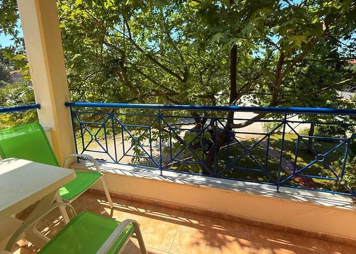 Giorgio Kallithea (Chalkidiki)