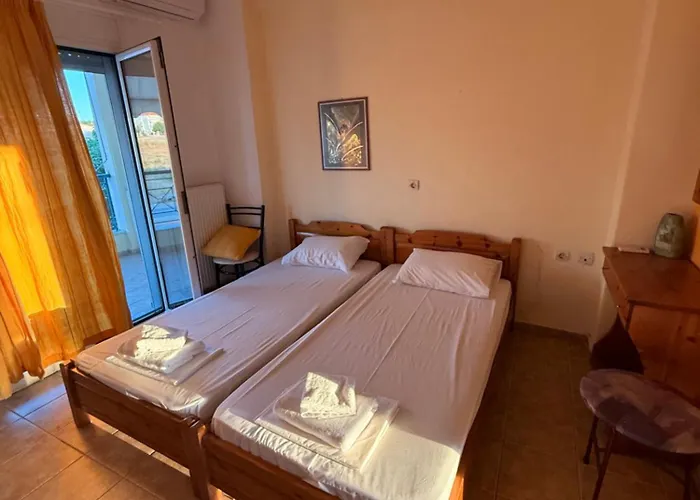 Giorgio * Kallithea (Chalkidiki)