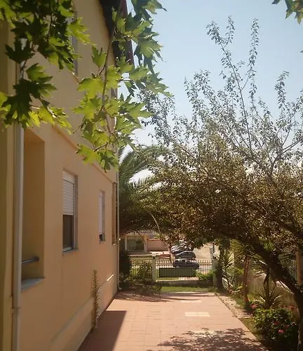 Giorgio Kallithea (Chalkidiki)