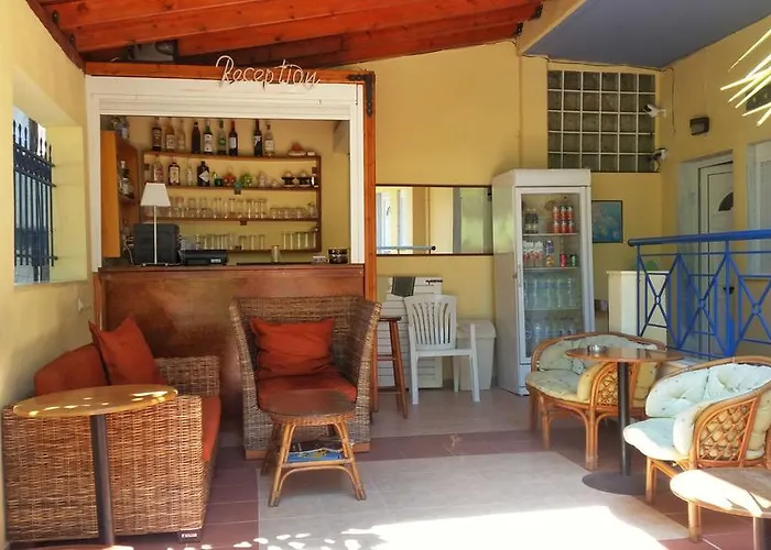 Giorgio Kallithea (Chalkidiki)