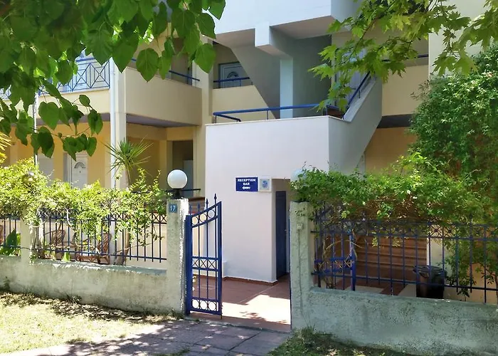 Giorgio Ξενοδοχείο