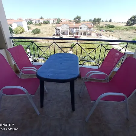 Giorgio * Kallithea (Chalkidiki)