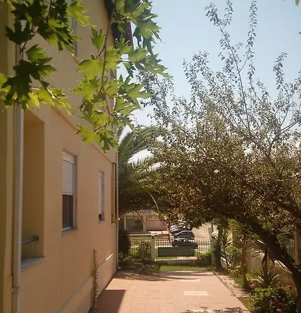 Giorgio Kallithea (Chalkidiki)