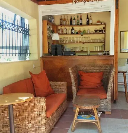 Giorgio 酒店 Kallithea (Chalkidiki)