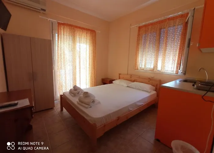 Giorgio * Kallithea (Chalkidiki)