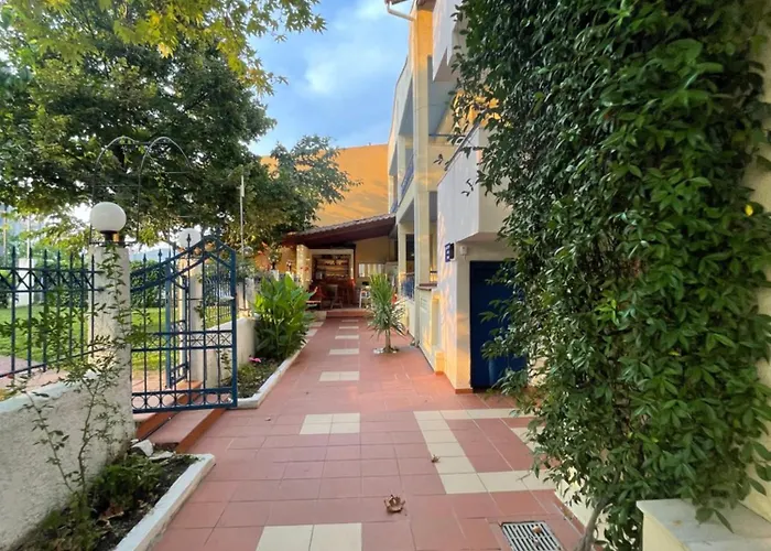 Giorgio Hotel Kallithea (Chalkidiki)