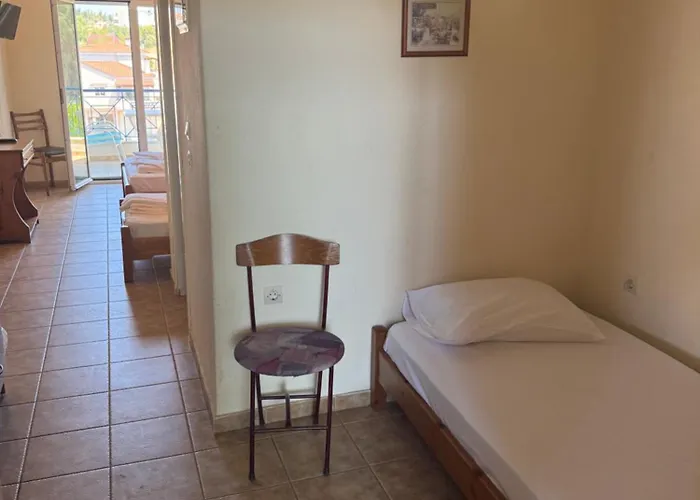 Hotel Giorgio Kallithea (Chalkidiki)