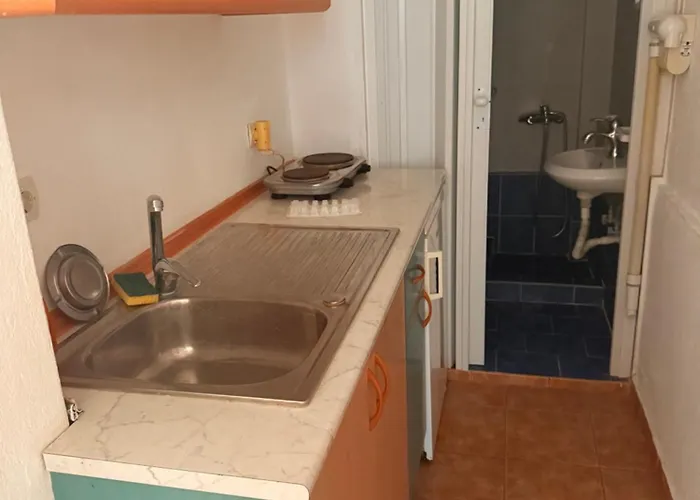 Giorgio Hotel Kallithea (Chalkidiki)