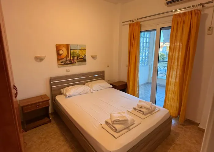 Giorgio Kallithea (Chalkidiki)