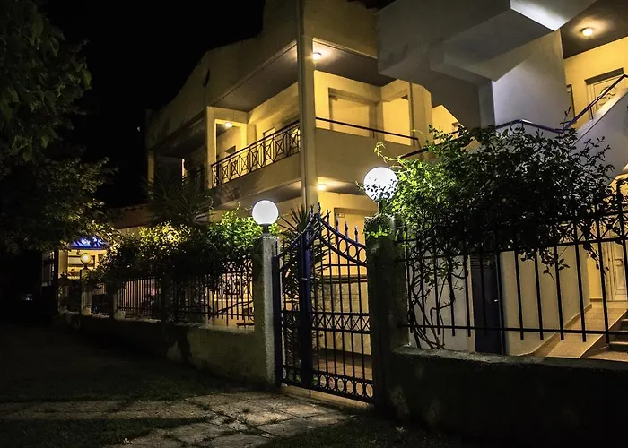 Giorgio Kallithea (Chalkidiki)