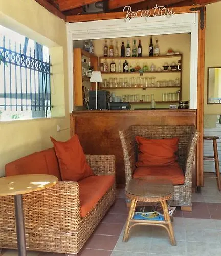 Giorgio Hotel Kallithea (Chalkidiki)